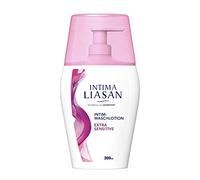 Intima Liasan - Cremas y geles para el cuidado íntimo