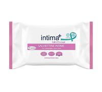 INTIMA + Toallitas Intimas - 15 unidades