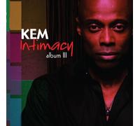 Intimacy: Album III by Kem (2010-08-17)