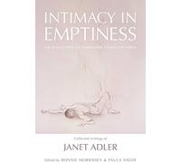Intimacy in Emptiness: An Evolution of Embodied Consciousness