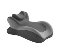 Intimacy Pillow Cushion - Ergonomic Memory Foam Leg Rest, Adult Comfort Support | Versatile Body Positioning Support System, Multi Purpose Relaxation Cushion For Reading Sitting Massage Yoga Pregnancy