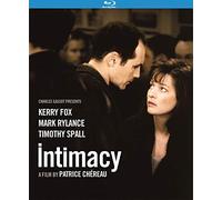 Intimacy [USA] [Blu-ray]