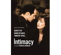 Intimacy [USA] [DVD]