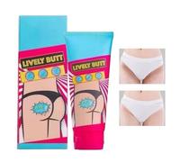 Intimate Areas Lightening Cream - 100ml Moisturizing Brightening Gel | Gel Sensitive Skin - Gentle daily repair and hydration for delicate body areas suitable for travel home girlfriend wife family