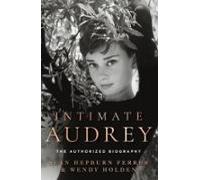 Intimate Audrey (ebook)