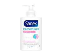 Sanex Jabón Íntimo Dermo Sensitive 250 ml