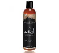 Intimate Earth Aceite de Masaje Naked - 120 ml