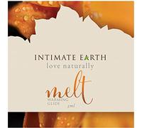 Intimate Earth Cuidado Y Estimulación 1 Unidad 3 ml
