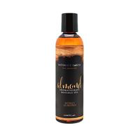 Intimate Earth Honey Almond Massage Oil Aceite de Masaje - 120 ml