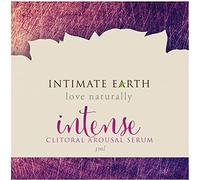 Intimate Earth Intense Clitoral Pleasure 3Ml Sachet 10 g