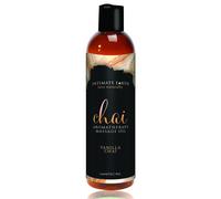 Intimate Earth Intimate Earth - Massage Oil Chai 120 ml