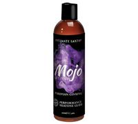 Intimate Earth Intimate Earth MOJO Peruvian Ginseng Silicone Performance Glide 4oz/120ml 100 g