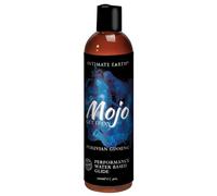 Intimate Earth Intimate Earth MOJO Peruvian Ginseng Waterbased Performance Glide 4oz/120ml 100 g
