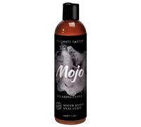 Intimate Earth Intimate Earth - Mojo Relaxing Clove Waterbased Anal Glide 1