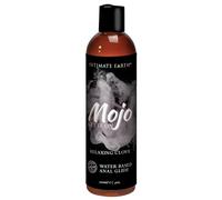 Intimate Earth Intimate Earth MOJO Waterbased Anal Relaxing Glide 4oz/120ml 100 g