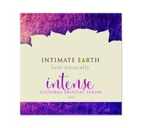 Intimate Earth Intimate Earth - Clitoral Arousal Serum Intense Foil 3 ml