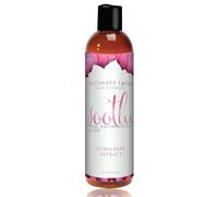 Intimate Earth Soothe - Lubricante Anal Regenerador (60ml)