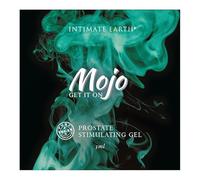 Intimate Earth Mojo Cremas y geles Multicolor Talla única