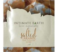 Intimate Earth Salted Caramel 3Ml Sachet 10 g