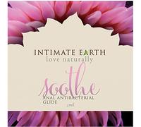 Intimate Earth Soothe Anal Glide 3Ml Sachet 10 g
