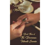 Intimate Enemies: Book Three of The Deverauxs
