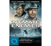 Intimate Enemies - Der Feind in den eigenen Reihen [DVD]