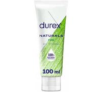 Intimate Gel Natura L S Pure 100 Ml