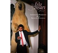 Intimate Moments for a Sensual Evening [Reino Unido] [DVD]