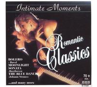 Intimate Moments - Romantic Classics