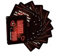 Intimate Question Cards, Engaging Couples Activity Cards, Thought-Provoking Conversation Cards, Interactive Relationship Games, Connection Cards for Couples, Romantic Date Night Cards for Couple