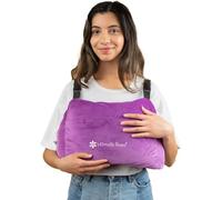 Intimate Rose Almohada de mastectomía, Almohada postoperatoria, imprescindible para recuperación de mastectomía, Pecho para después de la cirugía cardíaca, reducción y Aumento de la protección del