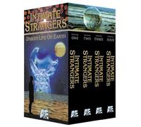 Intimate Strangers: Unseen Life on Earth [USA] [VHS]