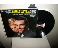 Intimate Style [LP VINYL]