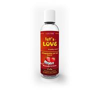 Intimate Wellness Lubricante con Aroma de Fruta - 100 ml