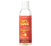 Intimate Wellness Lubricante con Aroma de Fruta - 100 ml