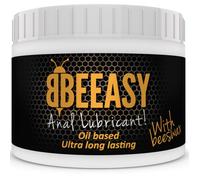 INTIMATELINE Beeasy - Lubricante anal en crema, 150 ml