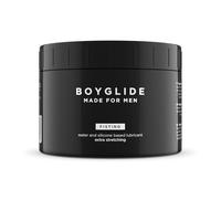 INTIMATELINE | Boyglide Fisting - Gel Lubricante Anal para Fisting, Base de Agua y Silicona, Formulado para Piel Masculina, 250 ml
