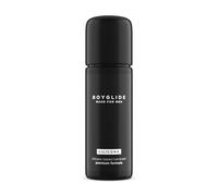 INTIMATELINE | BoyGlide - Lubricante anal a base de silicona para piel masculina, de larga duración, que no reseca, resistente al agua, 30 ml