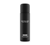 INTIMATELINE | BoyGlide - Lubricante anal a base de silicona para piel masculina, de larga duración, que no reseca, resistente al agua, 100 ml