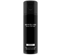INTIMATELINE Boyglide Lubricante Base Agua 30 ML - Fórmula Suave Para Mayor Comodidad Durante el Uso
