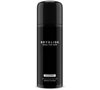 INTIMATELINE | BoyGlide - Lubricante anal a base de silicona para piel masculina, de larga duración, que no reseca, resistente al agua, 30 ml