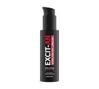 INTIMATELINE | Excit-an - Lubricante Estimulante para el Coito Anal, Base de Agua y Silicona, Acción Emoliente y Elastizante, 100 ml