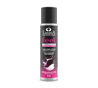 INTIMATELINE | Feel Anal - Lubricante Anal Unisex a Base de Agua, para Hidratación y Lubricación Anal, 60 ml