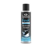 INTIMATELINE | Feel Aqua - Lubricante íntimo a base de agua para hidratación y lubricación vaginal, 150 ml