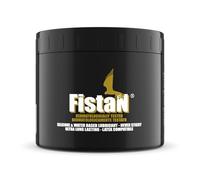 INTIMATELINE | Fistan - Gel Lubricante Íntimo para el Coito Anal, Base de Silicona y Agua, 500 ml