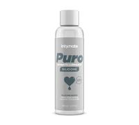 INTIMATELINE | Intymate - Pure Silicone, Lubricante a base de silicona, Ideal para el coito anal, Máxima hidratación, Lubricación prolongada, 100ml