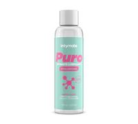 INTIMATELINE | Intymate - Puro Hyaluronic, Lubricante a base de agua Ultra Fluido con Ácido Hialurónico, Hidrata intensamente y protege de la irritación, 100ml