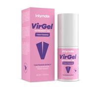 INTIMATELINE | Intymate - Virgel, Gel Astringente y Tonificante a Base de Agua, Aumenta la Sensibilidad de las Partes Intimas, 30ml
