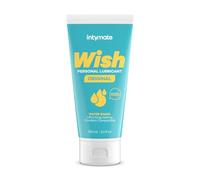 INTIMATELINE | Intymate - Wish Original, Gel Lubricante a Base de Agua, Favorece la Lubricación e Hidratación, Formulación Orgánica, 100 ml