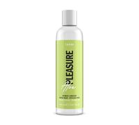 INTIMATELINE | Lovee Aloe Pleasure - Gel Lubricante Íntimo Natural a Base de Agua, Sin Parabenos ni Colorantes, 150ml